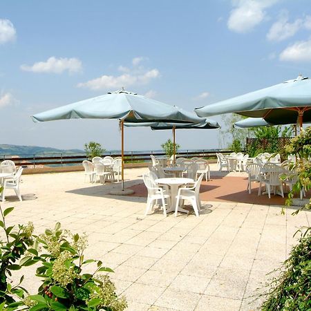 Albergo Ristorante Sapori Tole Exterior foto