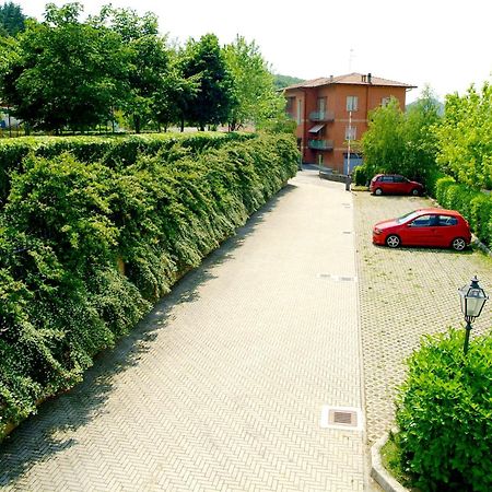 Albergo Ristorante Sapori Tole Exterior foto