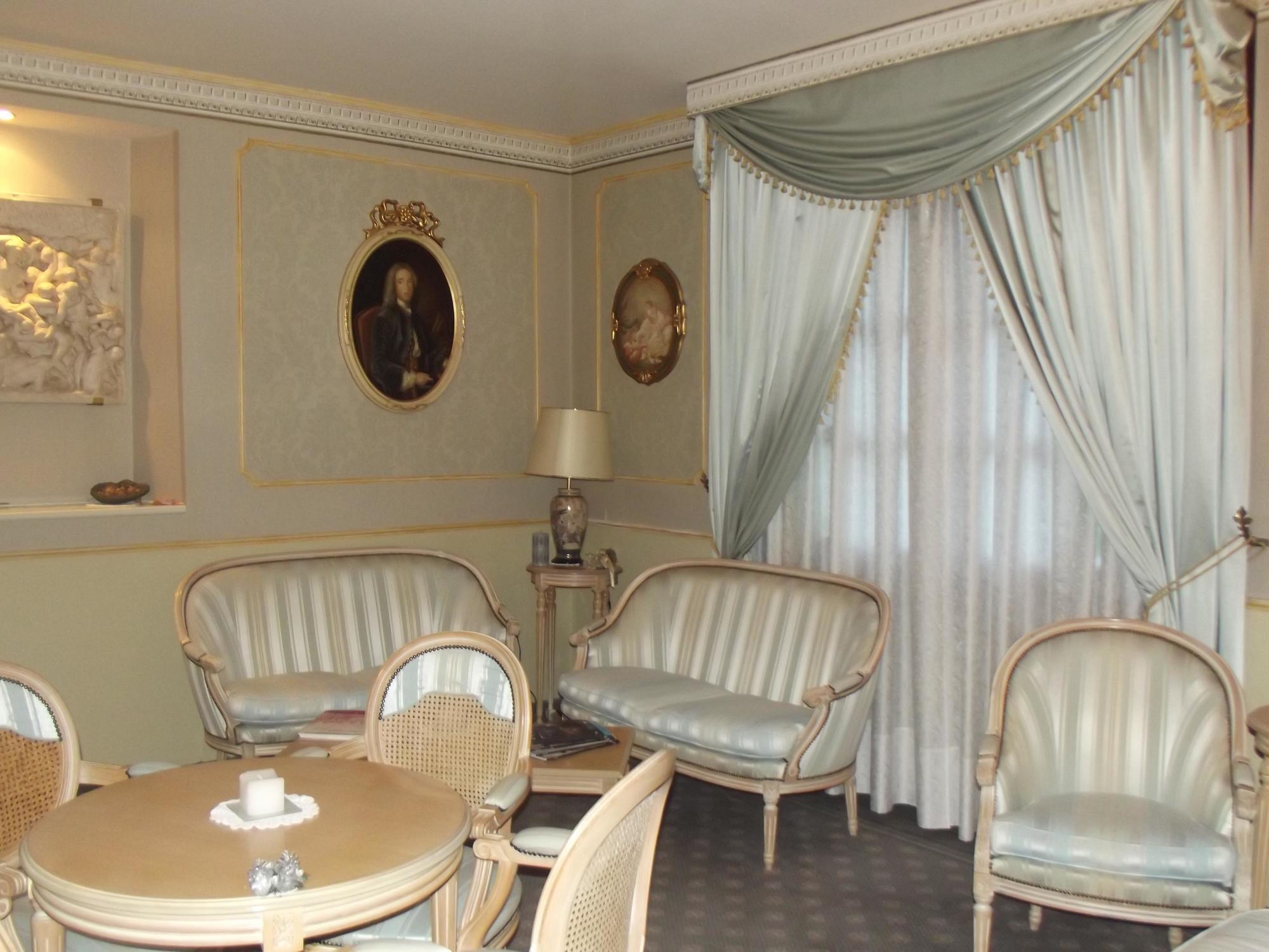 Albergo Ristorante Sapori Tole Exterior foto