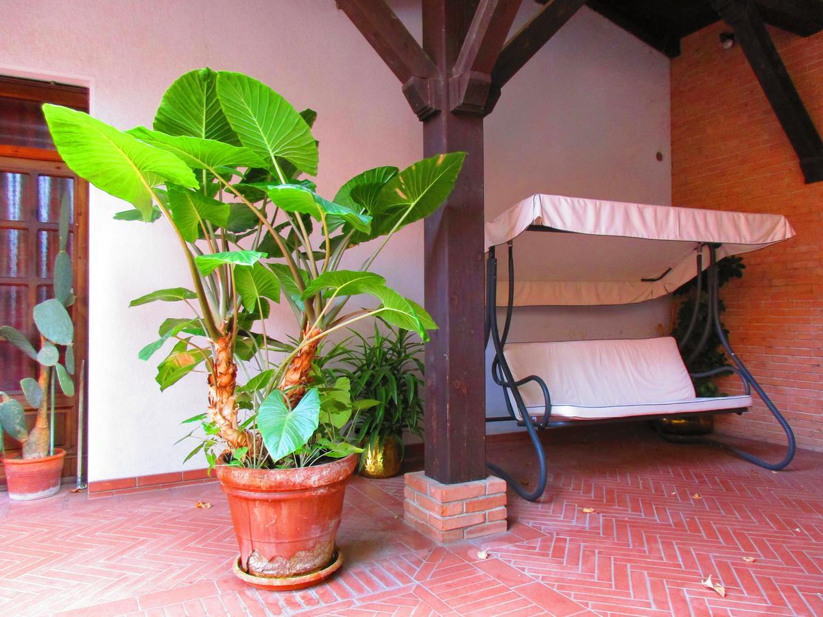 Albergo Ristorante Sapori Tole Exterior foto