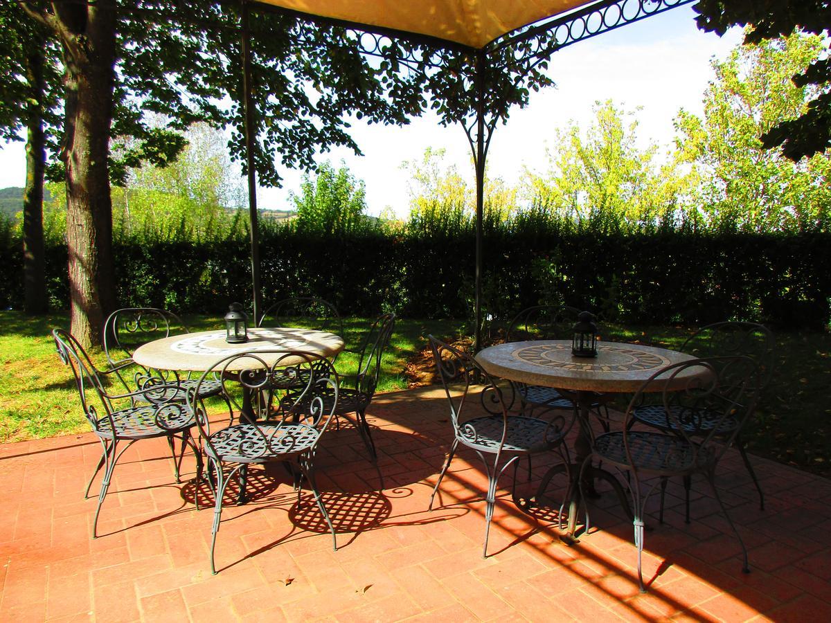 Albergo Ristorante Sapori Tole Exterior foto