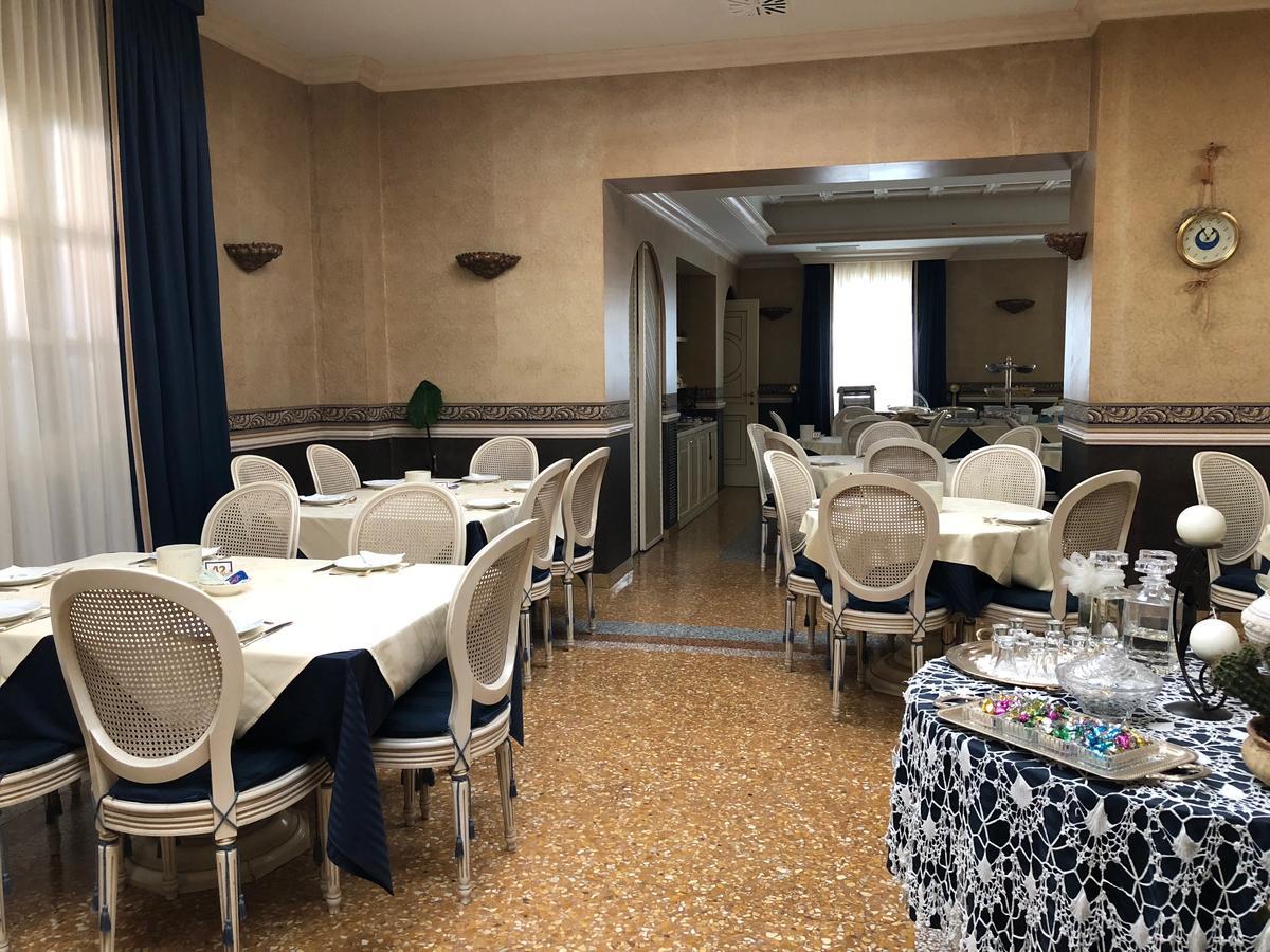 Albergo Ristorante Sapori Tole Exterior foto
